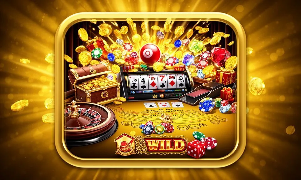 Key Parts of Your 268winbd Account to Know